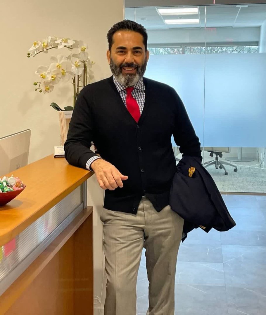 دفتر وکالت آنتونی فاطمی | Anthony Fatemi Law Office – Persian Attorney in Gaithersburg, MD
