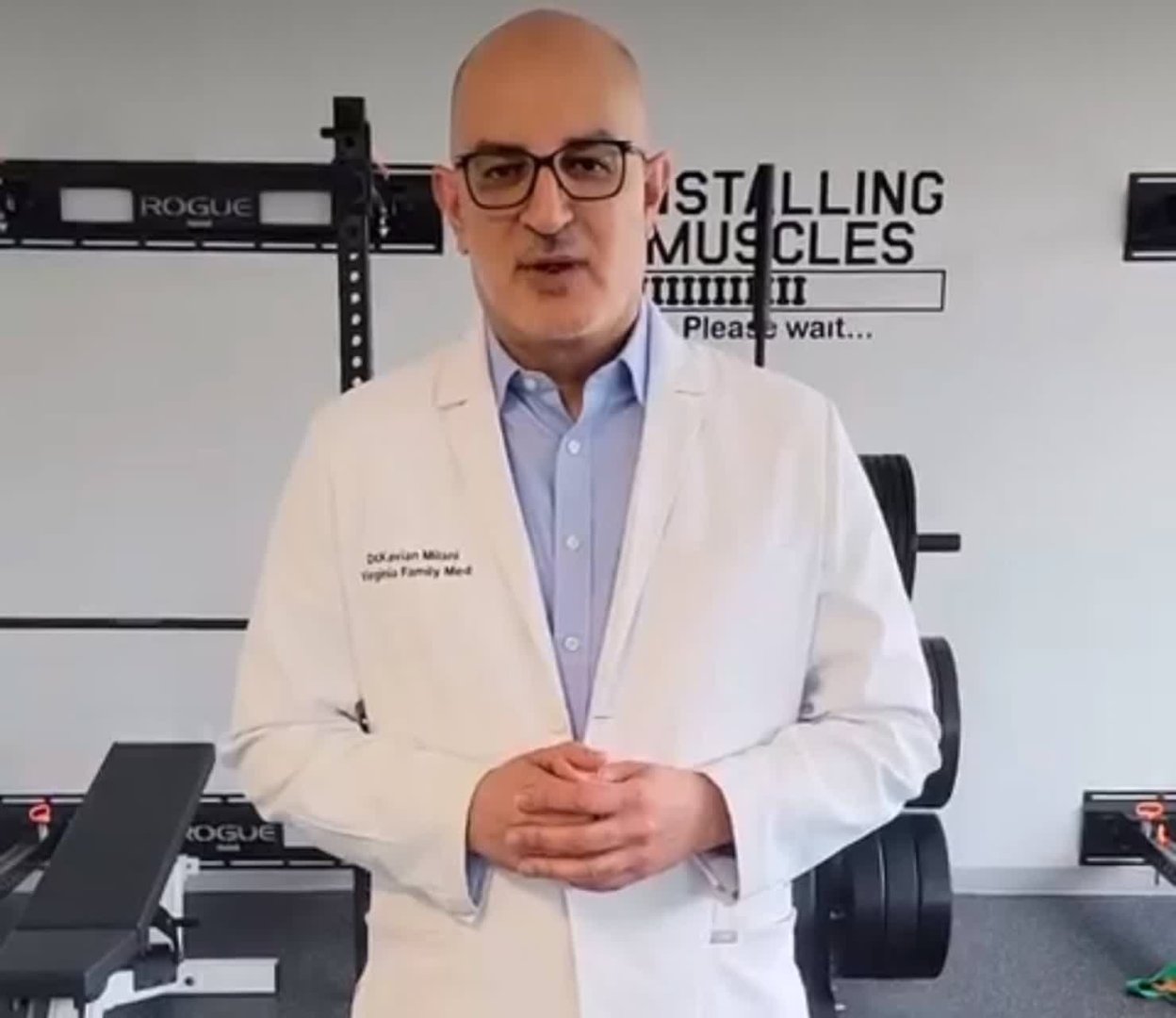 دکتر کاویان میلانی - پزشک خانواده | Dr. Kavian Milani - Family Physician – Family Physician