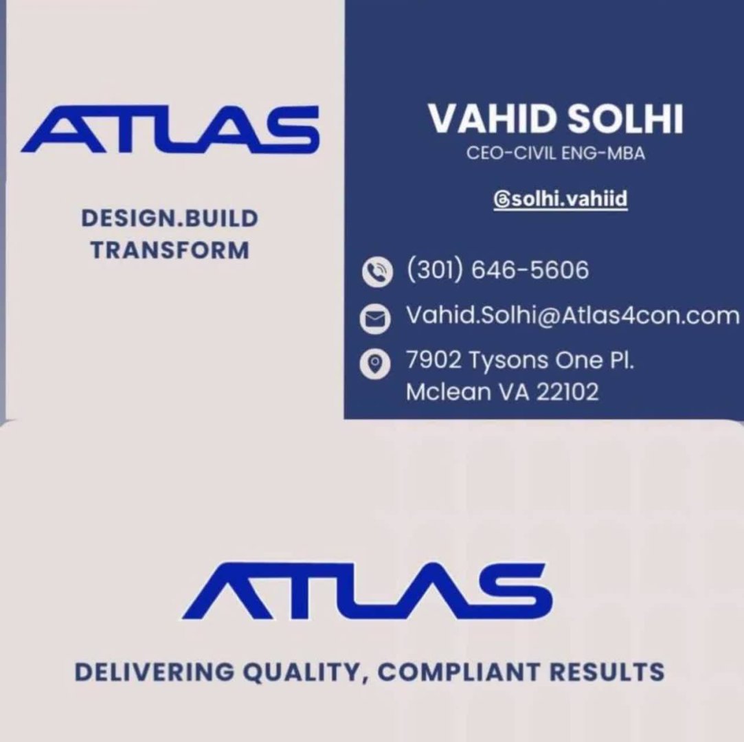 ساخت و ساز وحید صلحي | Vahid Solhi Construction – Construction Services