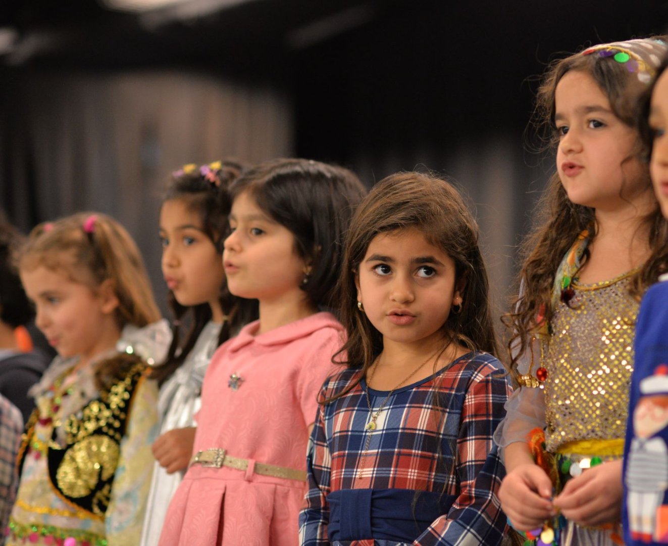 مدرسه جامعه ایرانی | Iranian Community School – Persian School in Vienna, VA