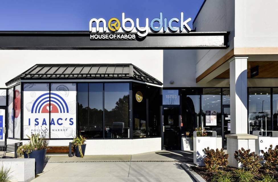 موبی دیک برتونزویل | Moby Dick - Burtonsville – Persian Restaurant in Columbia, MD