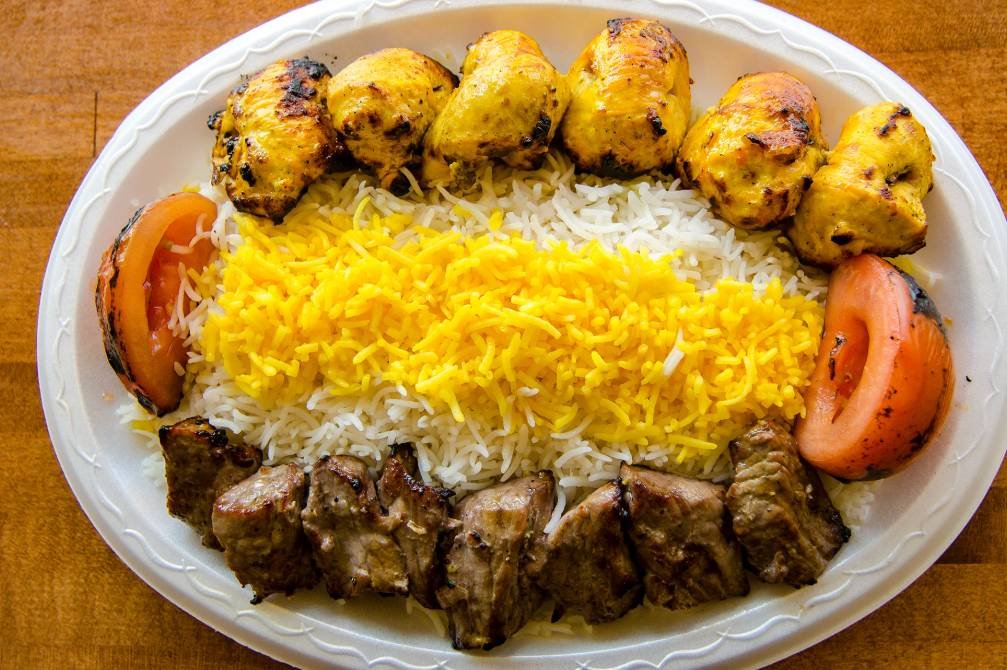 موبی دیک در گینزویل | Moby Dick - Gainesville – Persian Restaurant in Gainesville, VA