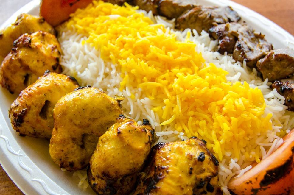 موبی دیک راکویل | Moby Dick - Rockville – Persian Restaurant in Rockville, MD
