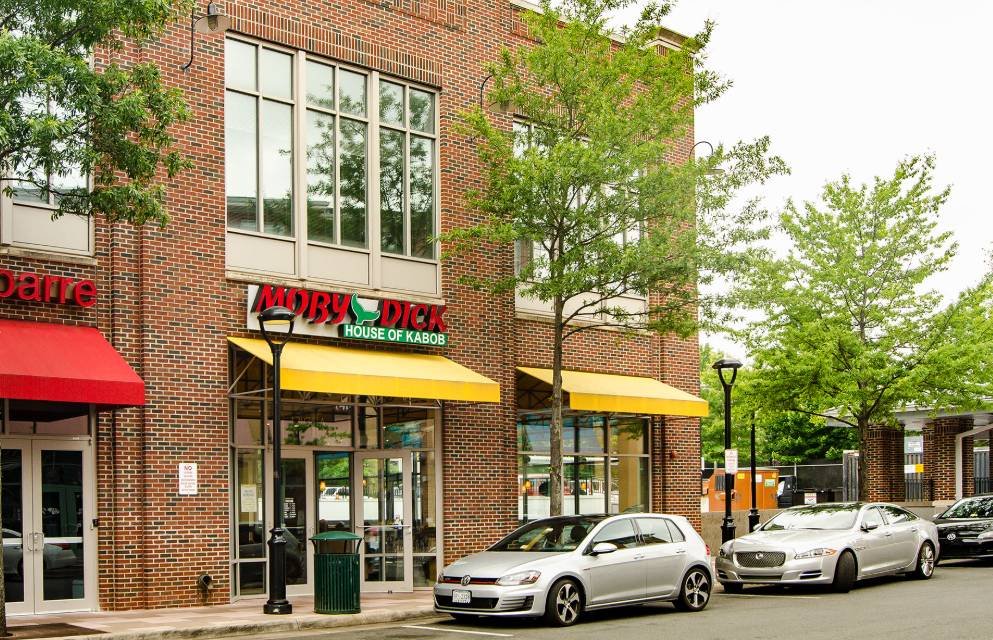موبی دیک هرندون | Moby Dick - Herndon – Persian Restaurant