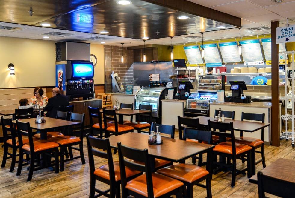 موبی دیک پوتومک | Moby Dick - Potomac – Persian Restaurant in Potomac, MD